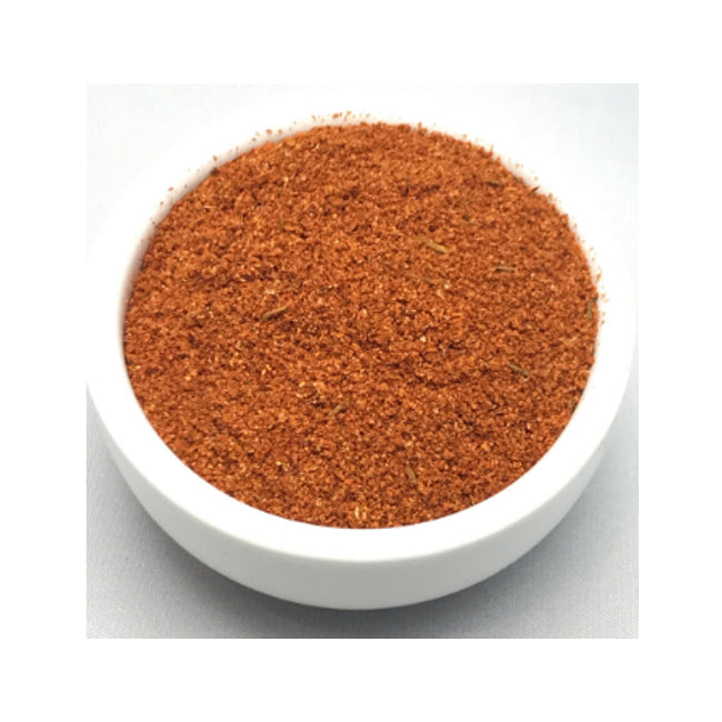 American Pulled BBQ Spice Blend