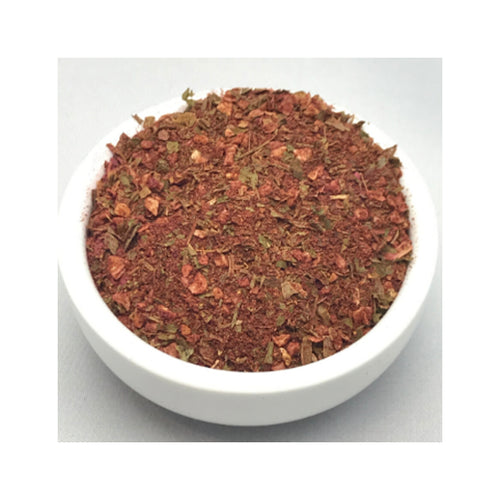 Aussie Beetroot Spice Mix