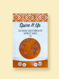 Aussie Beetroot Spice Mix