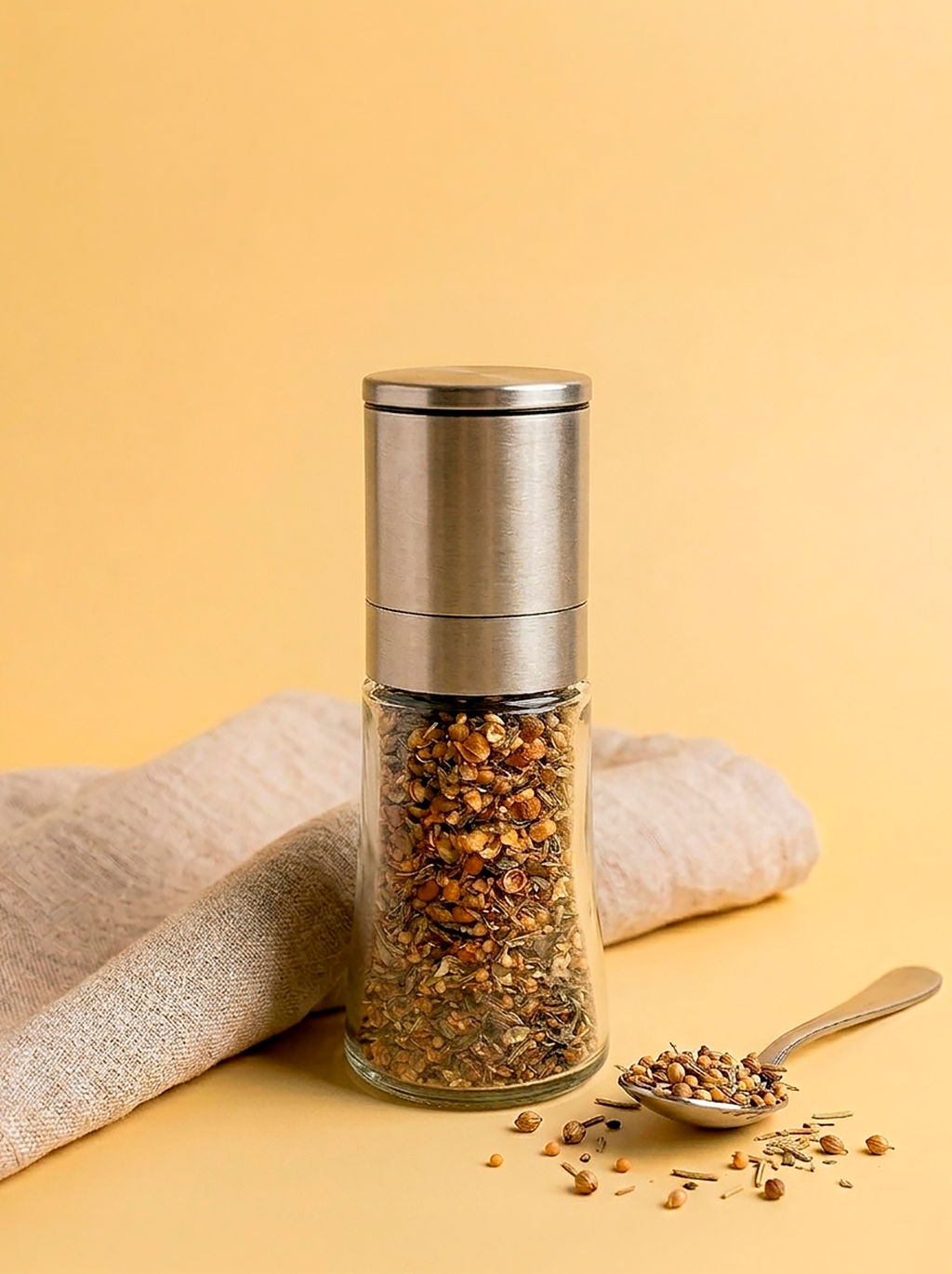 Aussie Grill Small Grinder