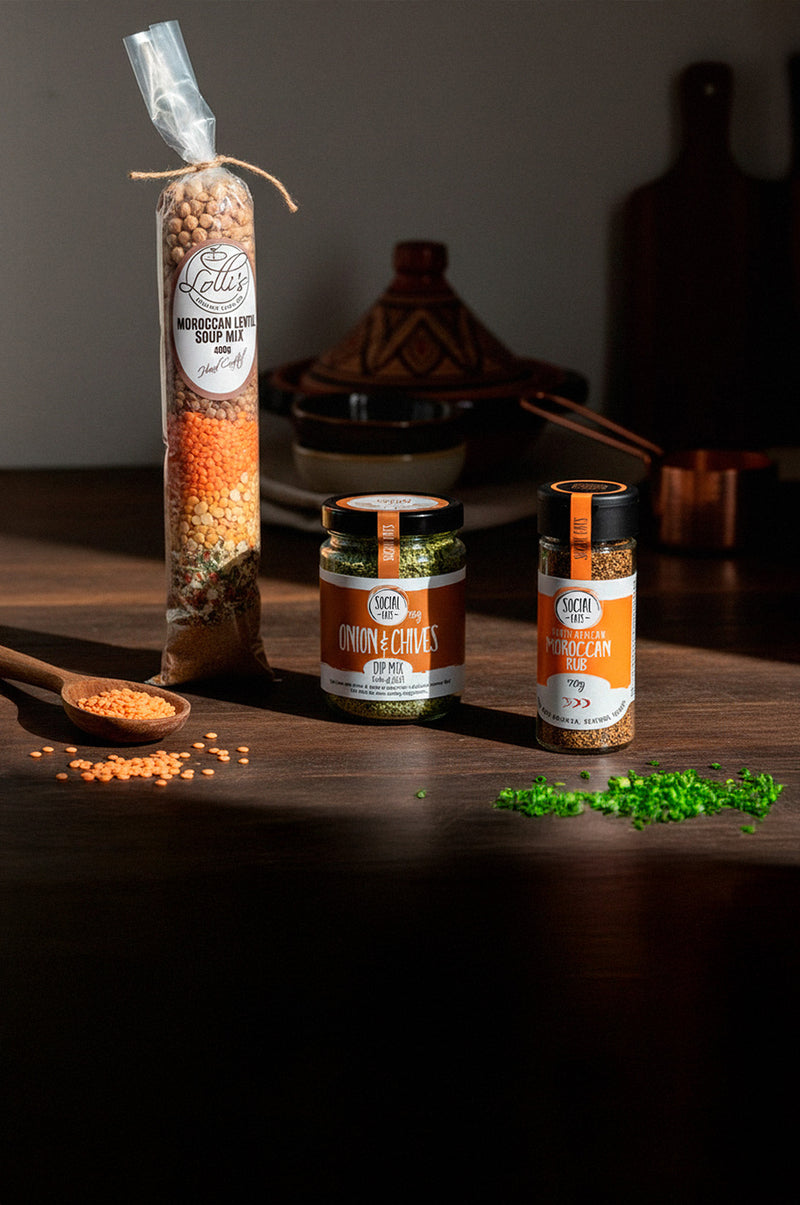 About Us – Spice It Up