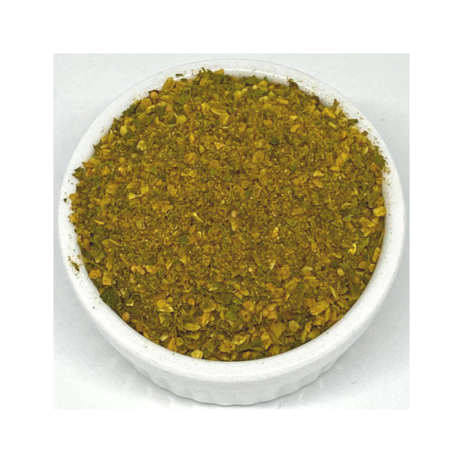 Bengali Curry Spice Mix