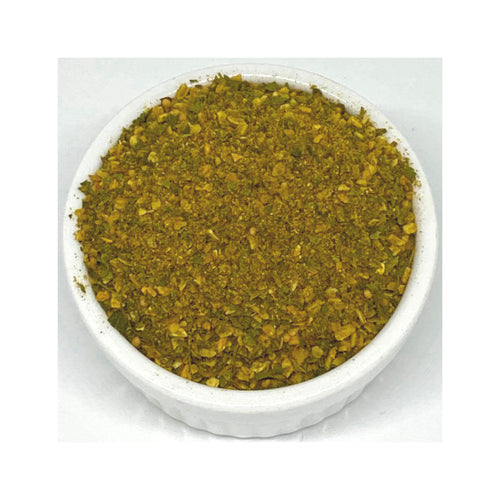 Bengali Curry Spice Mix