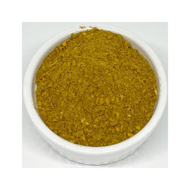 Biryani Rice Spice