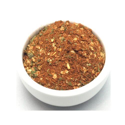 Cajun Creole Spice Mix