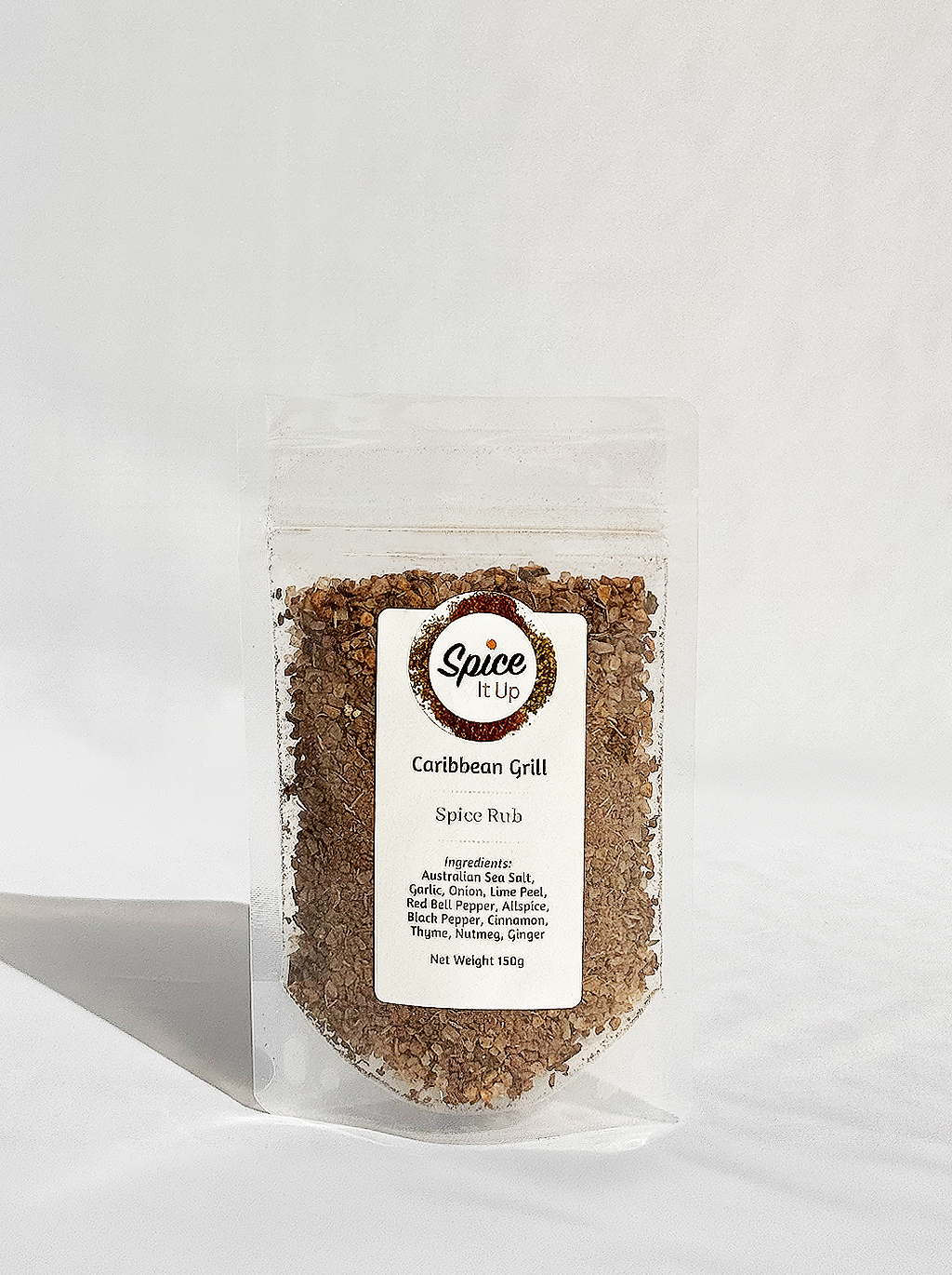 Grill Grinder Refill Bag