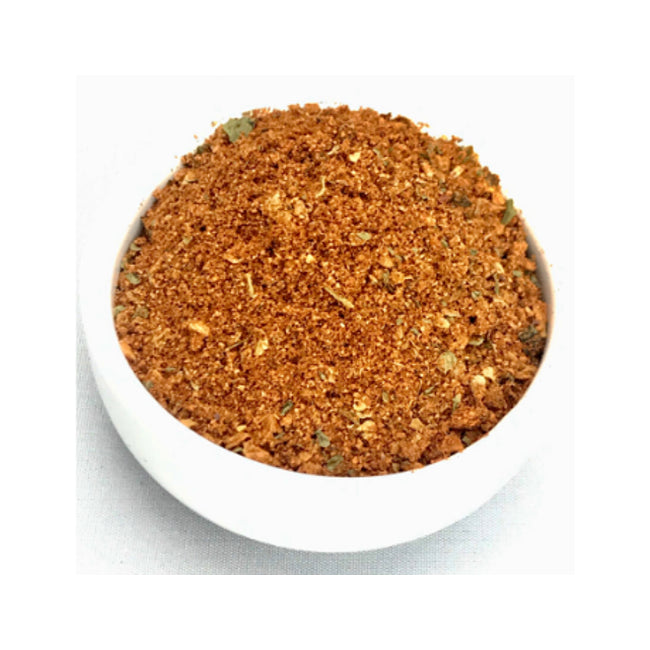 Chilli Con Carne Mexican Spice Blend