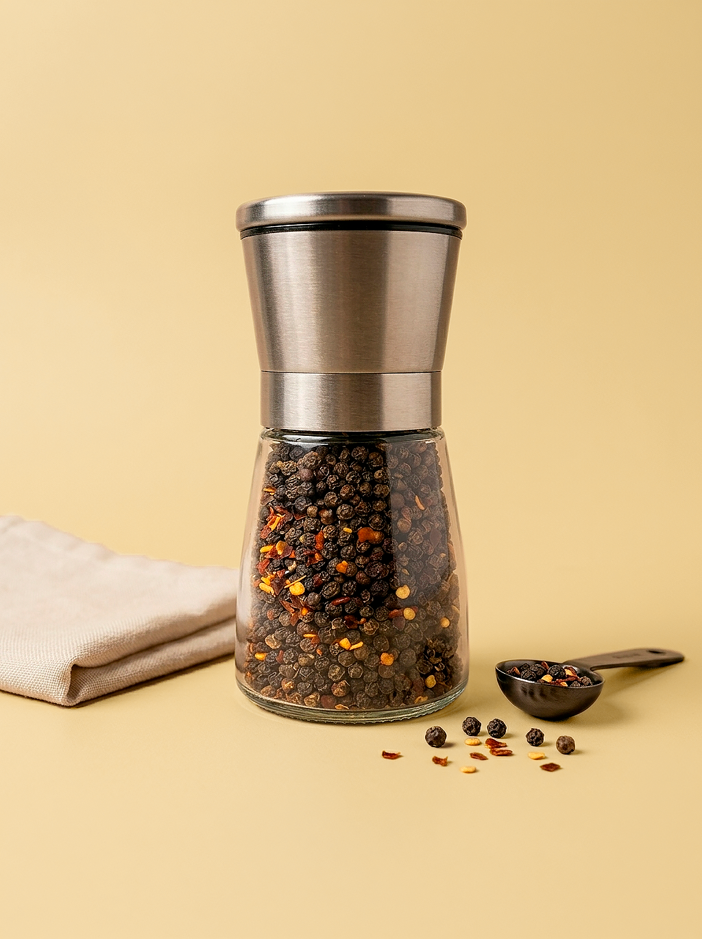 Chilli Peppercorns
