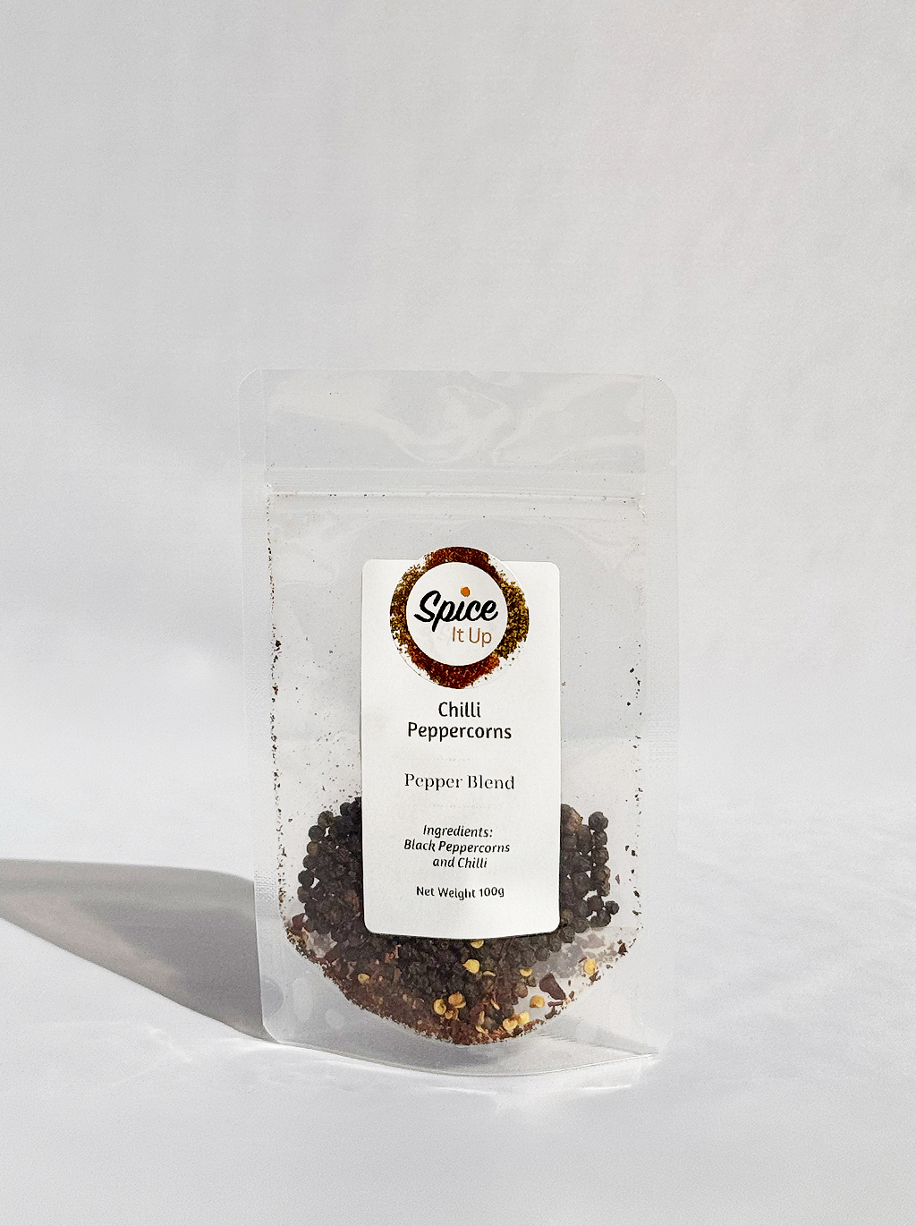 Grinder Refill Bags