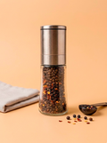 Chilli Peppercorns Small Grinder