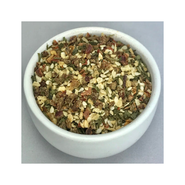 Chinese Stir Fry Spice Blend