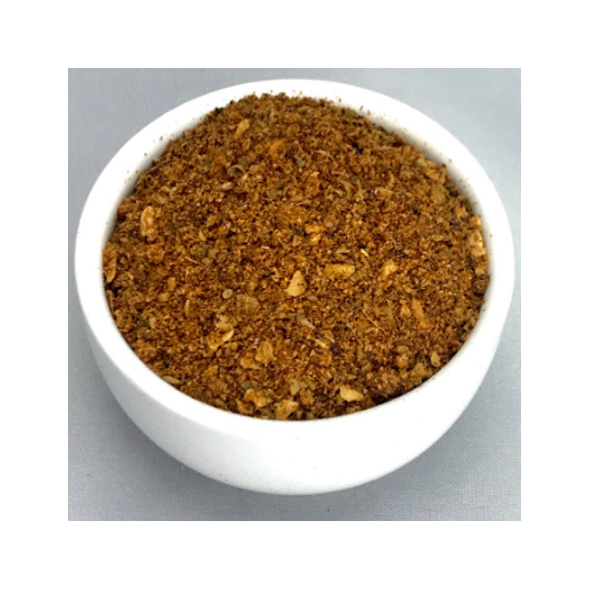 Chipotle Lime Mexican Spice Blend