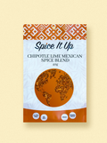 Chipotle Lime Mexican Spice Blend
