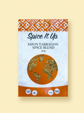 Dijon Tarragon Spice Blend