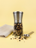 Ginger Chilli Peppercorns