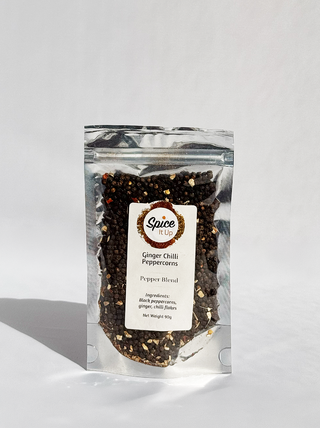 Grinder Refill Bags