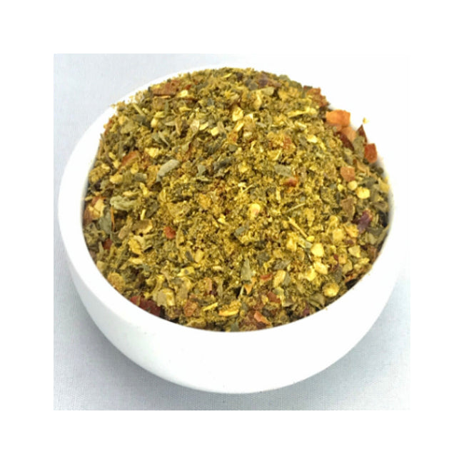 Green Thai Curry Spice Mix
