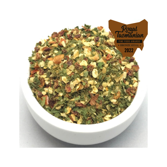 Guacamole Spice Mix