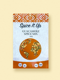 Guacamole Spice Mix