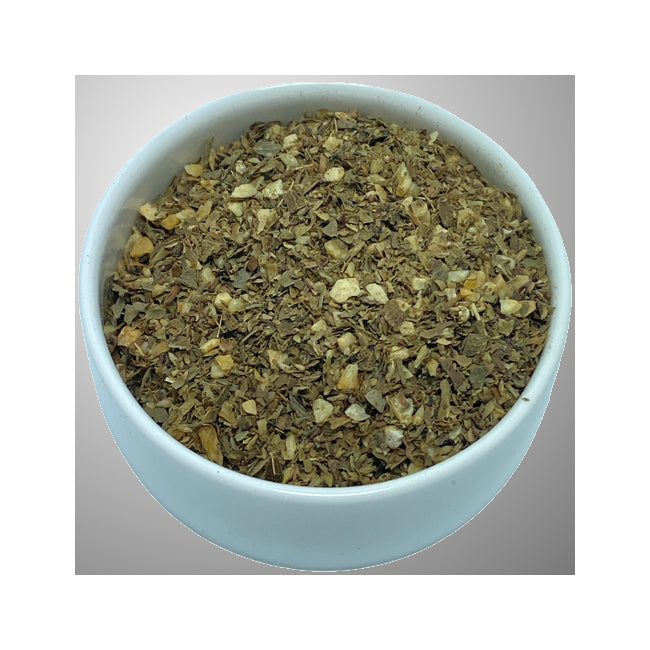 Herb and Garlic Mix