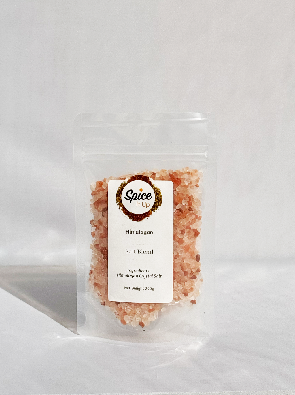 Salt Grinder Refill Bags