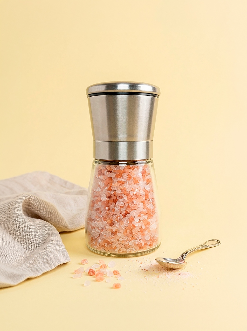 Himalayan Salt Grinder