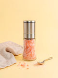 Himalayan Salt Small Grinder