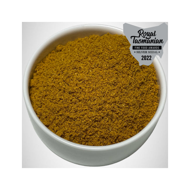 Indian Butter Chicken Spice Blend