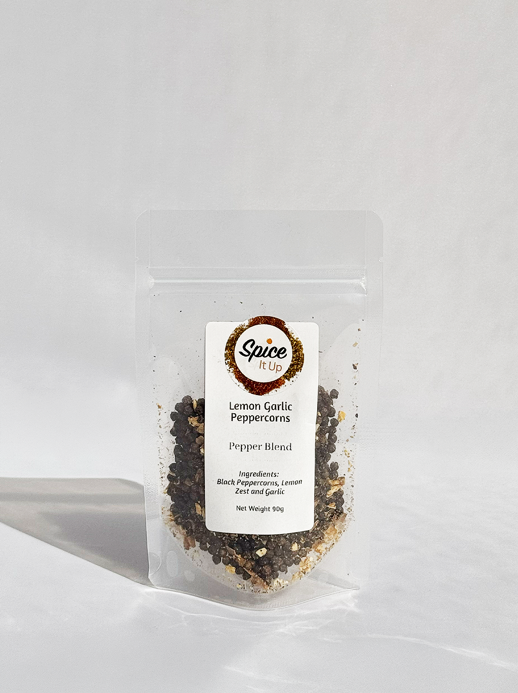 Grinder Refill Bags