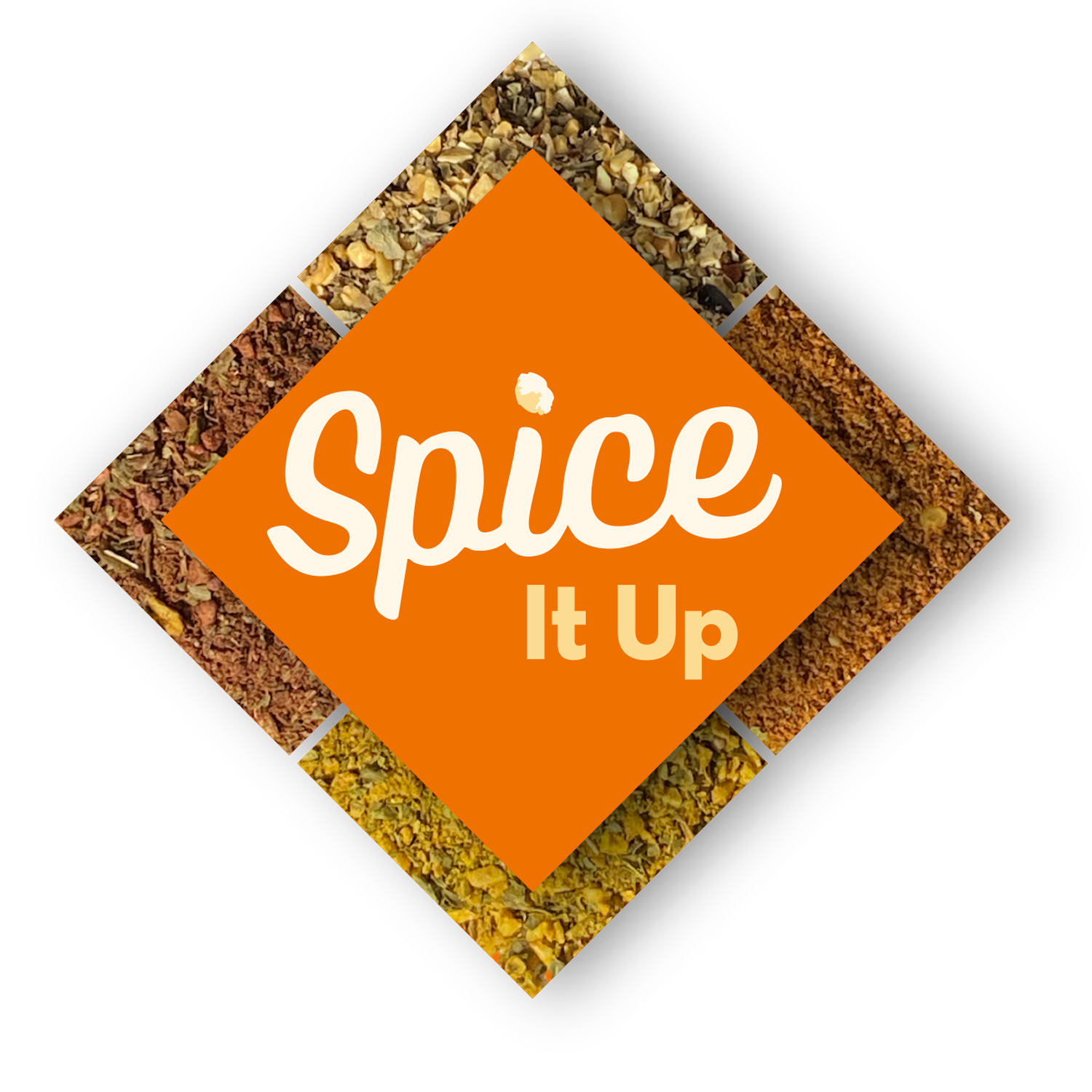 Spice It Up