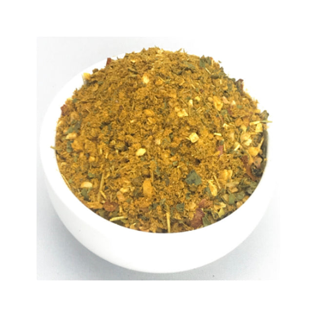 Malaysian Laksa Spice Mix