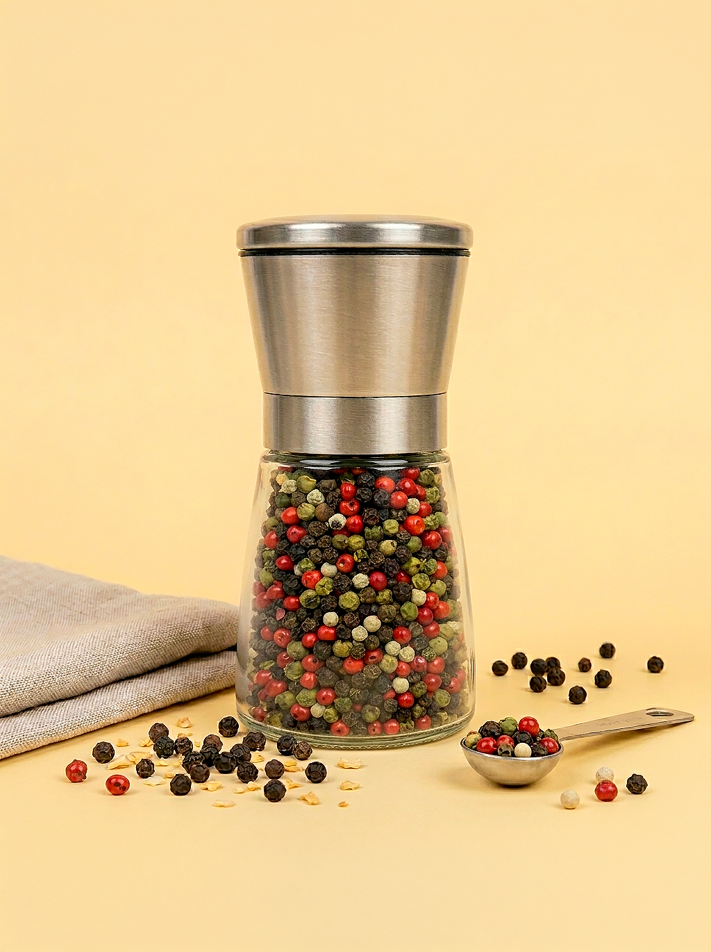 Medley Mix Peppercorns