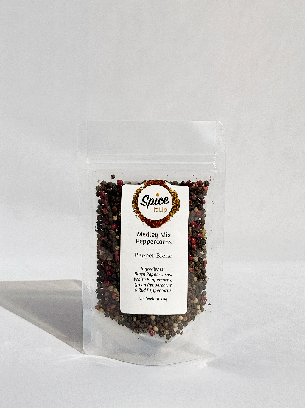 Grinder Refill Bags