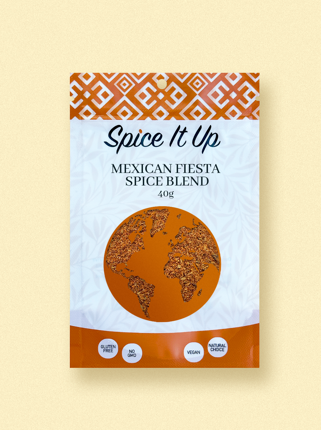Mexican Fiesta Spice Blend