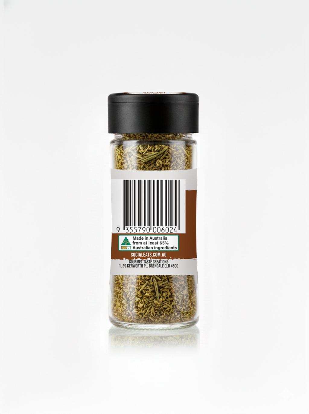 Roast Rub - 70g