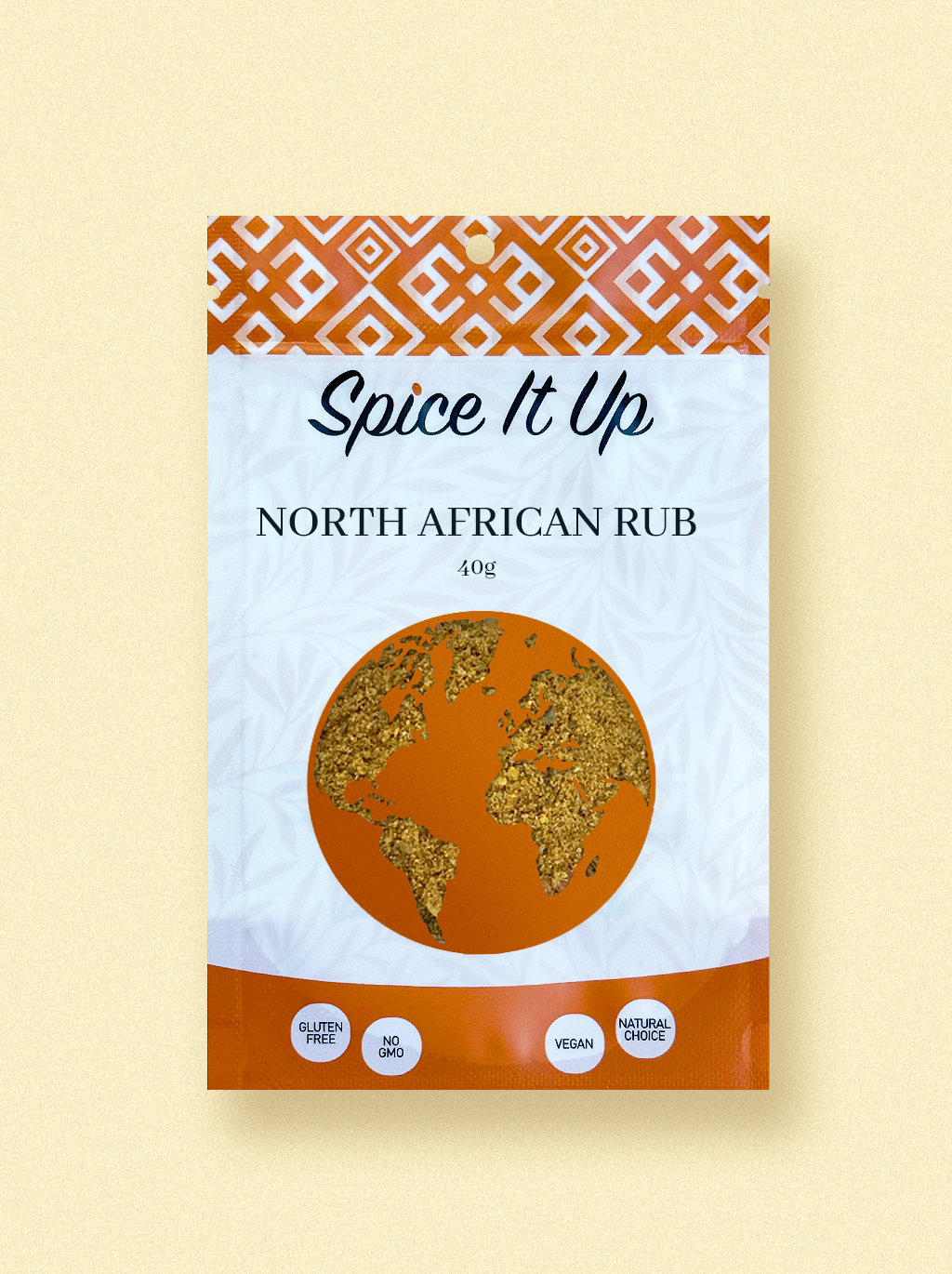 North African Rub