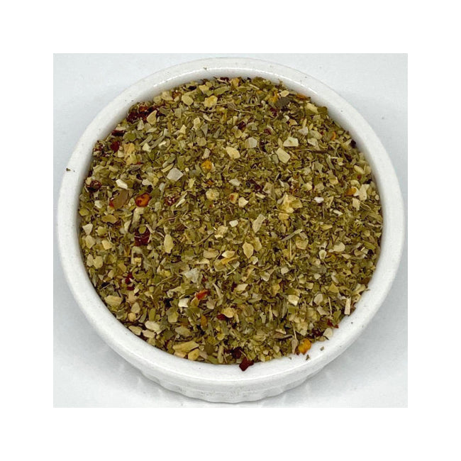 Pizzeria Spice