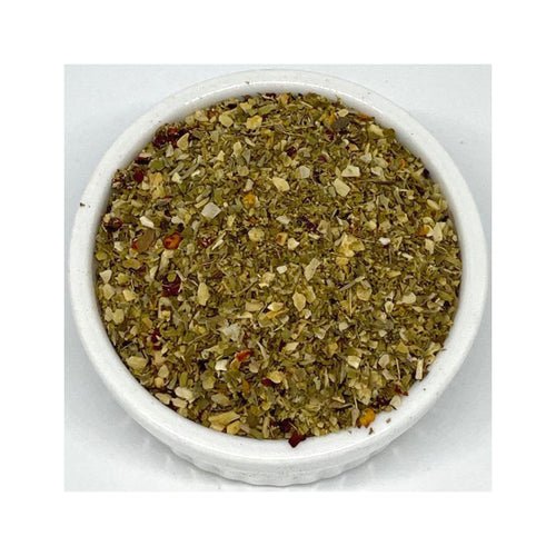 Pizzeria Spice