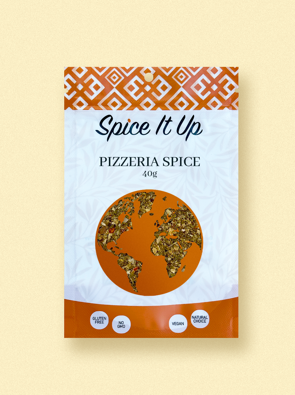 Pizzeria Spice