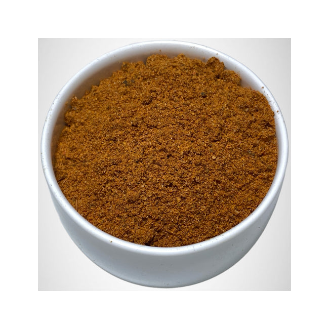 Ras El Hanout North African Spice Blend