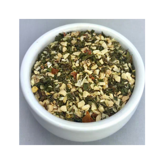 Satay Grill Asian Spice Blend
