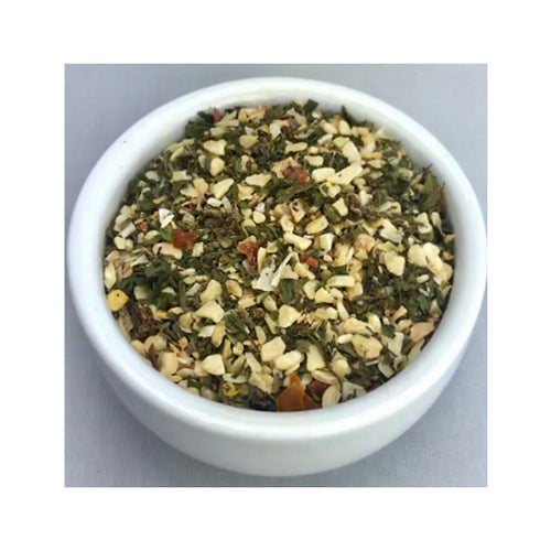 Satay Grill Asian Spice Blend