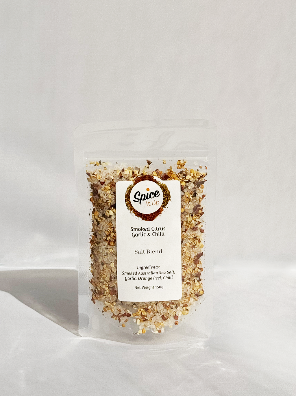 Salt Grinder Refill Bags