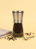 Smoked Peppercorns