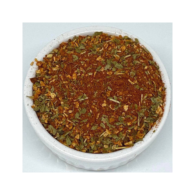 Spanish Paella Spice