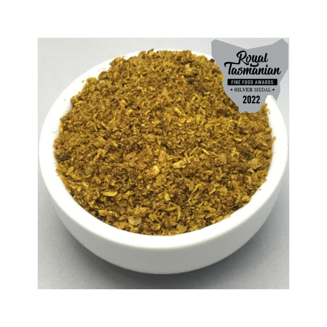 Sri Lankan Curry Spice Blend
