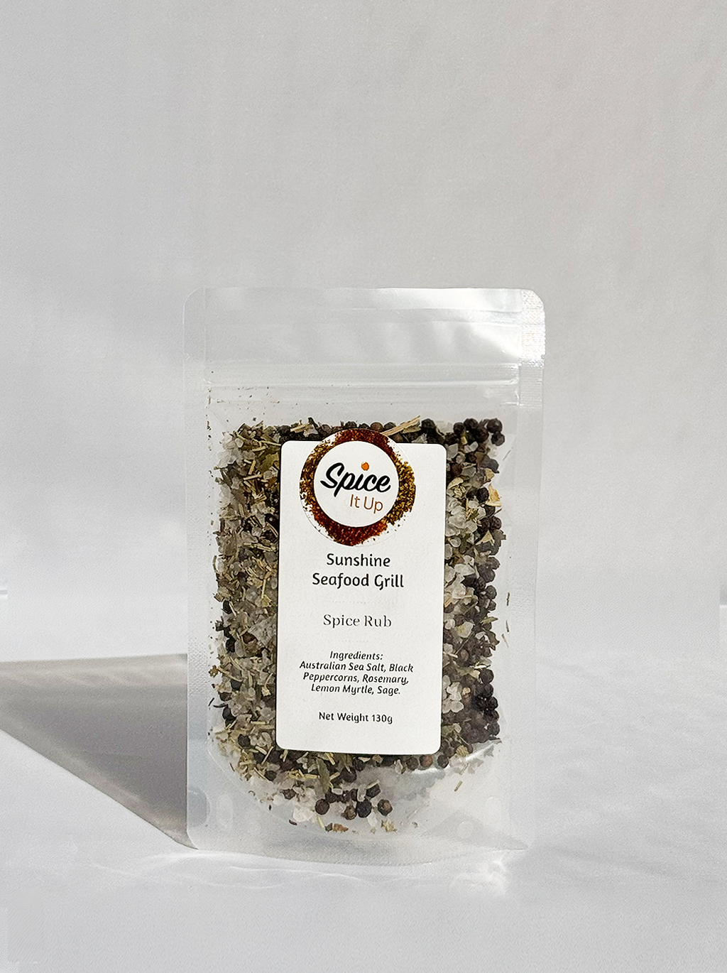 Grill Grinder Refill Bag
