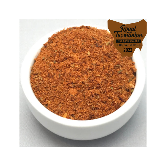 Taco Mexican Spice Blend