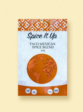 Taco Mexican Spice Blend