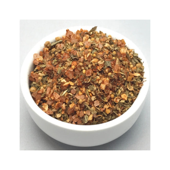 Tex-Mex BBQ Rub